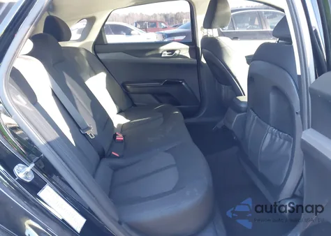 2022 Kia K5 Lxs from USA, damaged, VIN 5XXG14J23NG142867